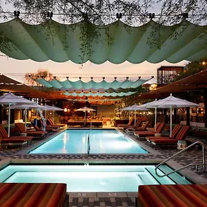 Rise Uptown Hotel Phoenix