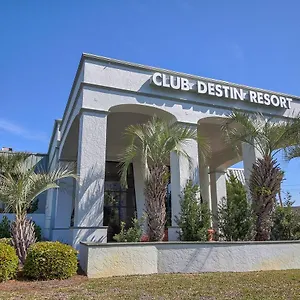 Club Hotel Destin
